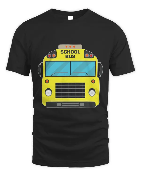 Funny School Bus Driver 1