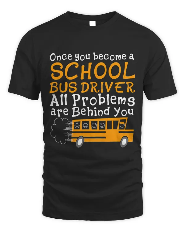 Funny School Bus Driver 3