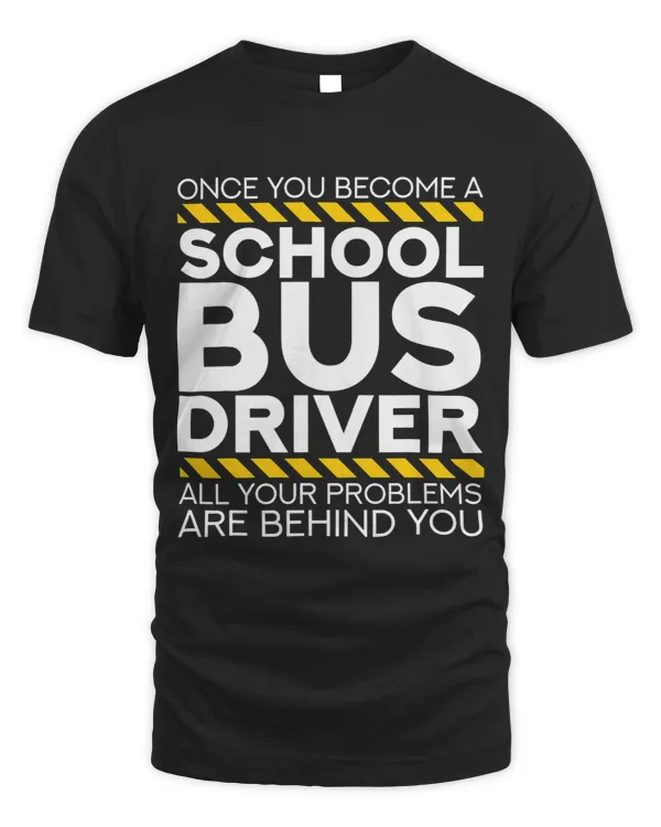 Funny School Bus Driver 5