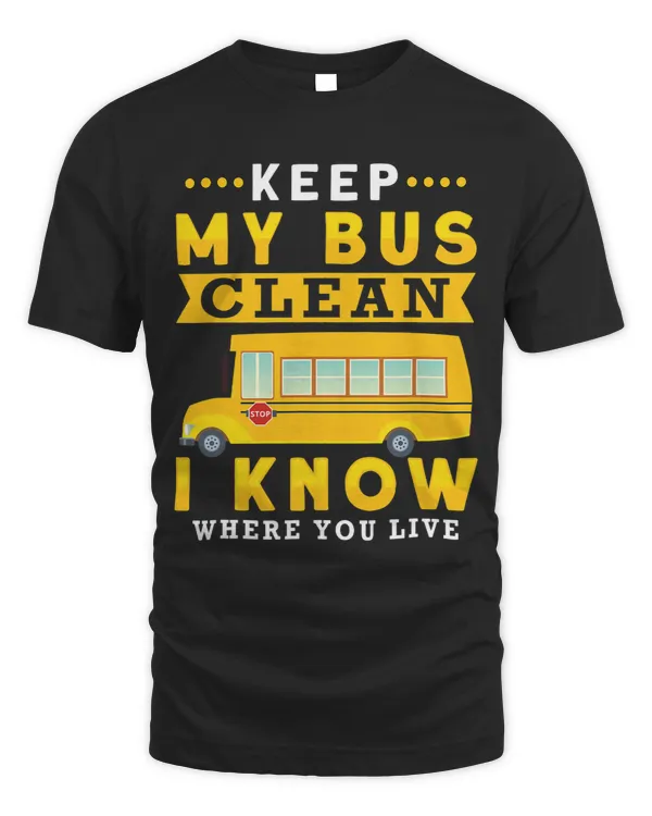 Funny School Bus Driver Appreciation anniversary 3 9