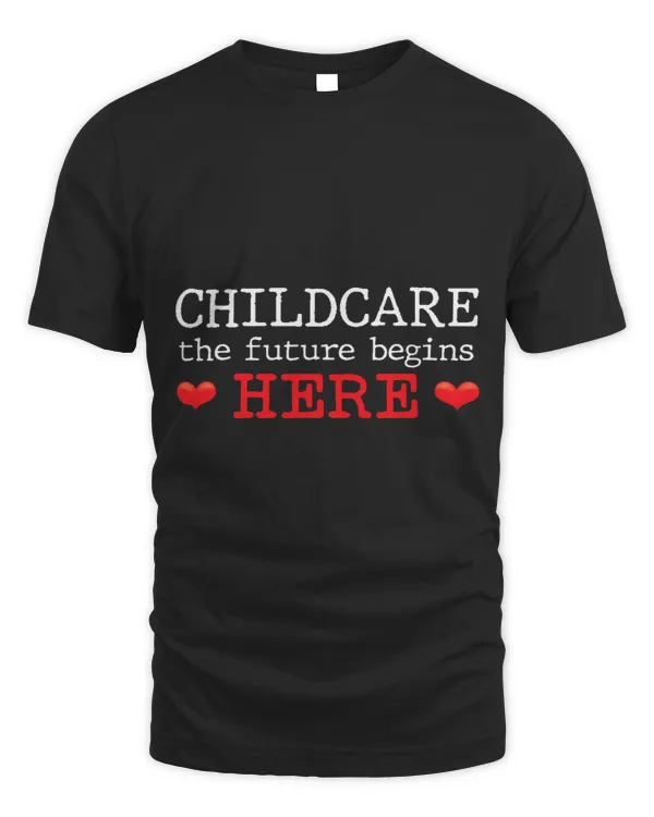 Kindergarten Educator Childcare provider future begins here