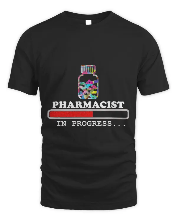 Pharmacist Funny humor pharmacy loading progress