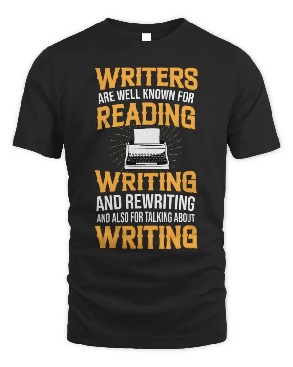 Writers Are Well Know For Reading Writing Writers Author
