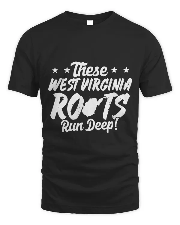 West Virginia Proud WV Home State Born In Charleston