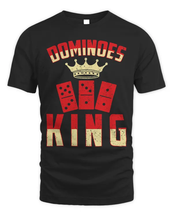 dominoes king for a domino player dominoes