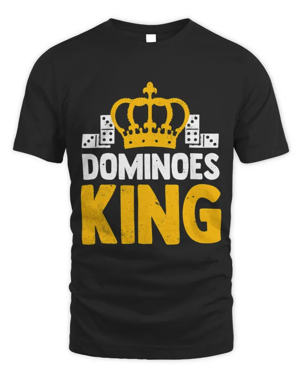 dominoes king for an domino player