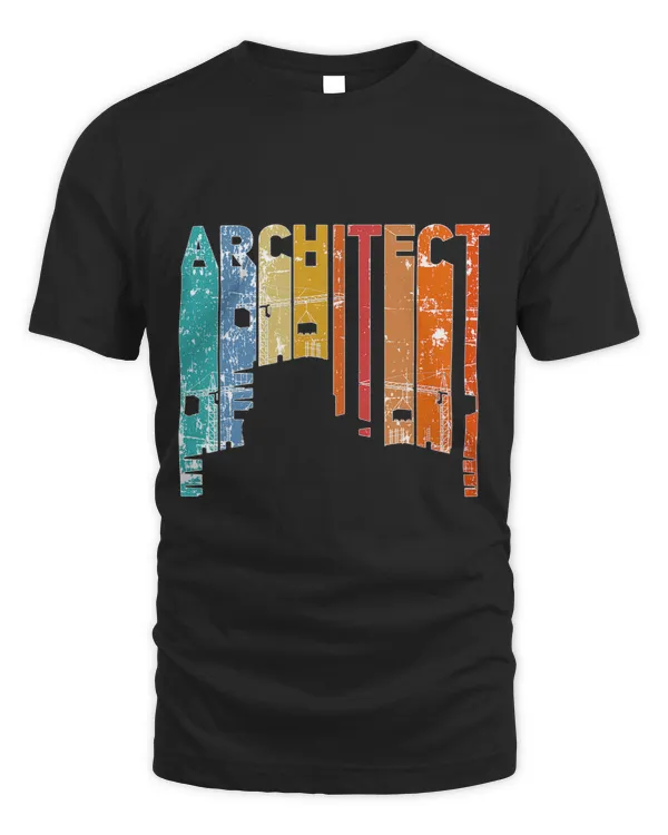 Cool Architect Shirt Design Specialist Architect Drawing