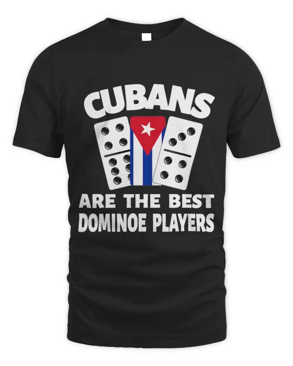 Cuba Flag Domino American Cuban Cubano Cubana Dominoes