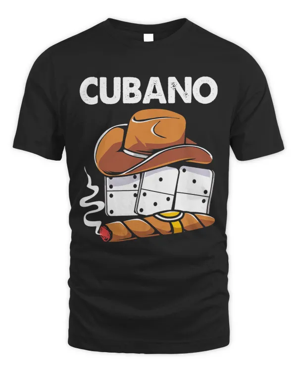Cuban Canotier Tabacco Domino Cubano For Men