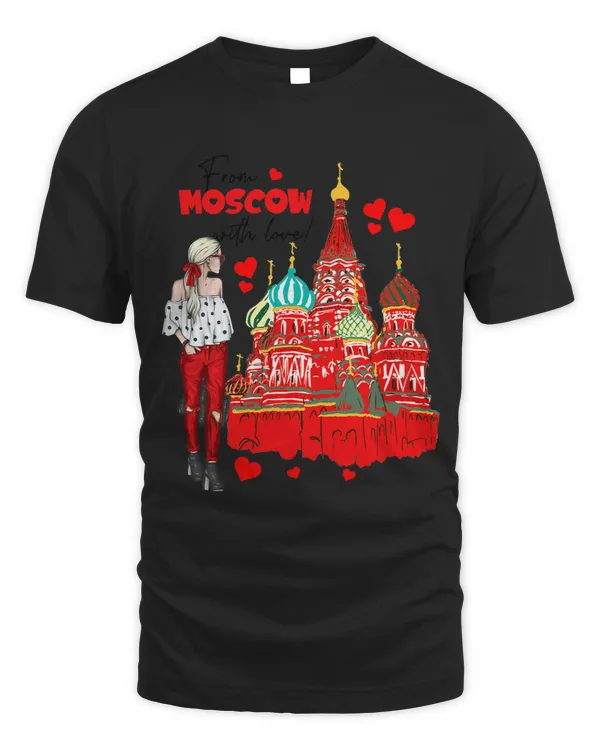 From Moscow With Love Moscow Travel Russia Traveling Russian