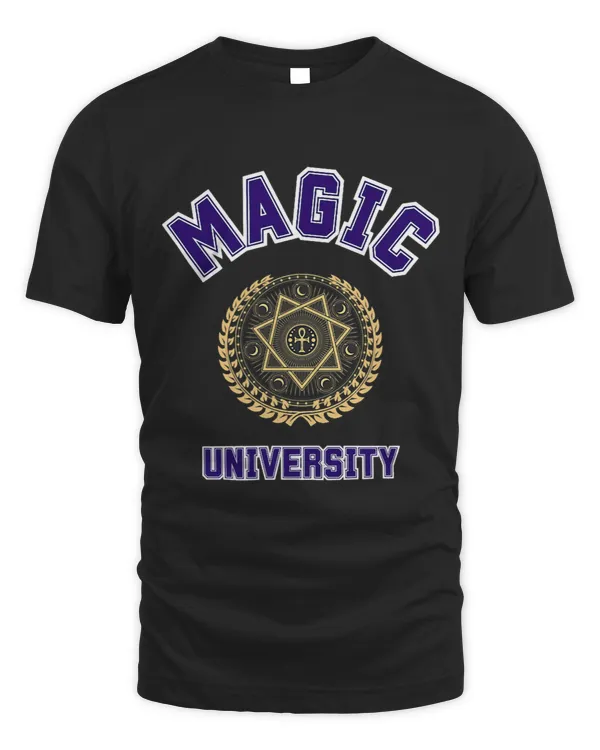 Magic University