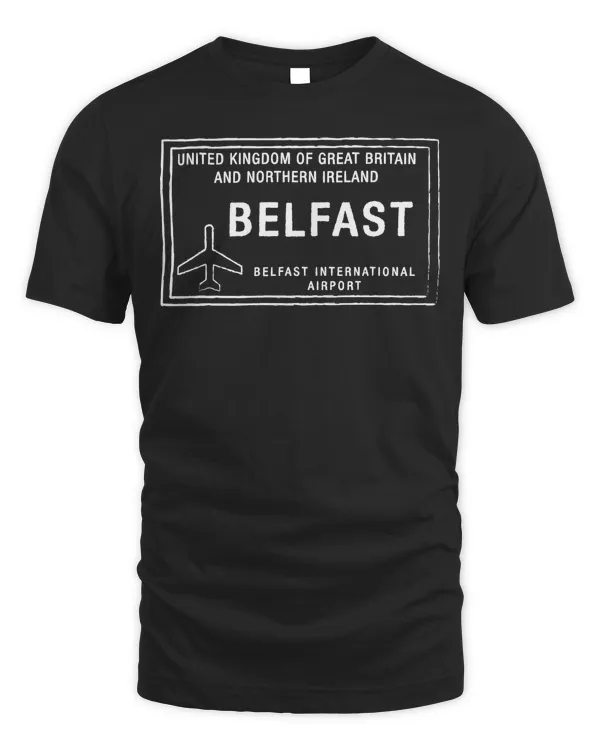 Men's Standard T-Shirt