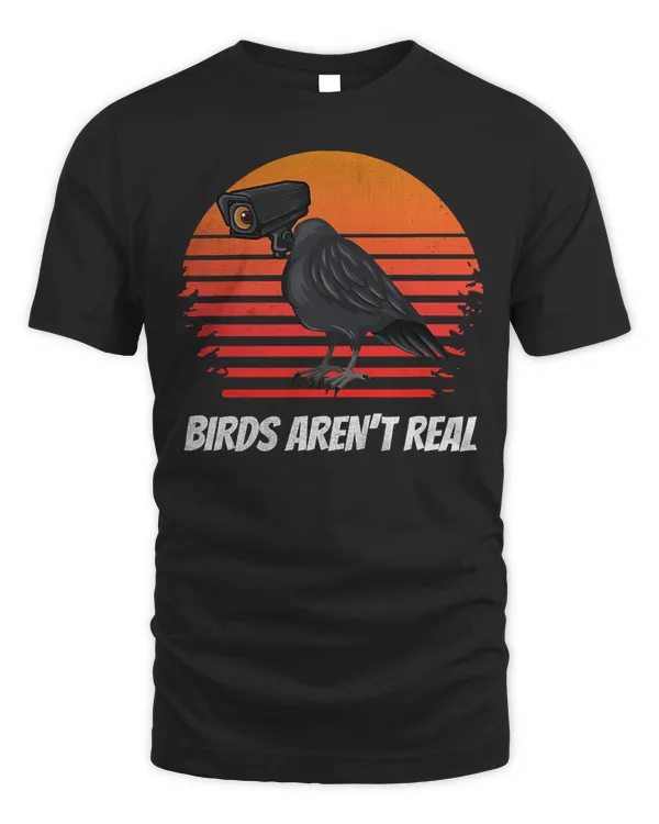 Bird Watching T-Shirt