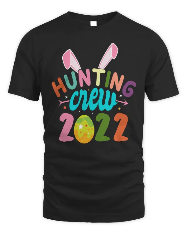 Hunting Crew 2022 Easter Classic T-Shirt