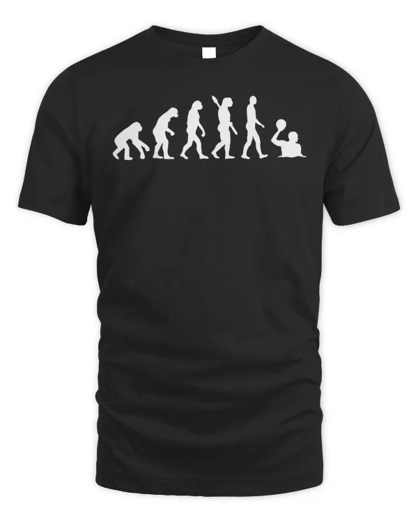 Evolution water polo T-Shirt