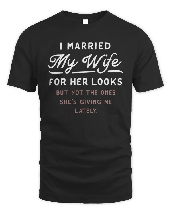 I Married My Wife