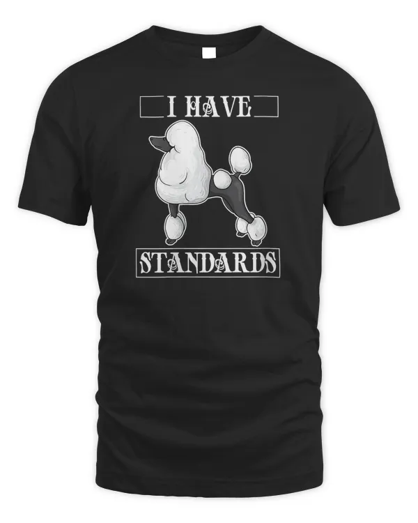 Unisex Standard T-Shirt