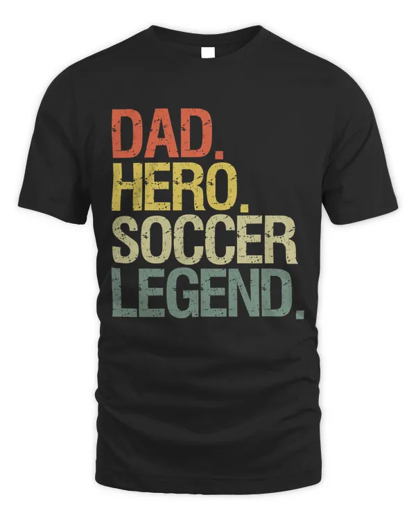 Soccer dad