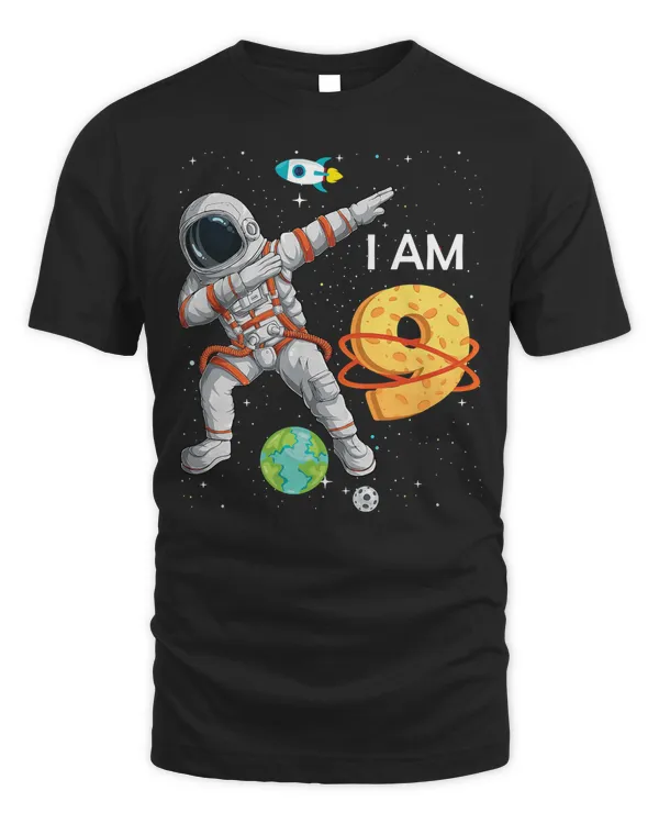 Astronomy T-Shirt