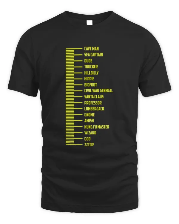 Men's Standard T-Shirt