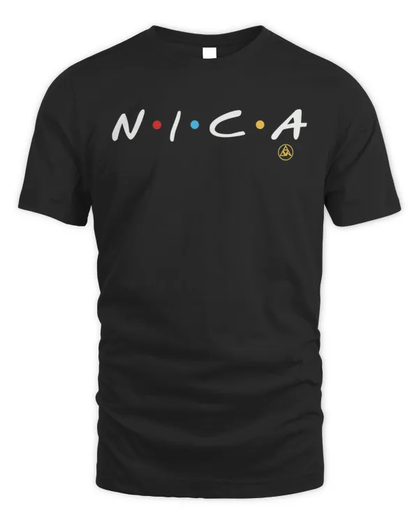 Nica Friends T-Shirt