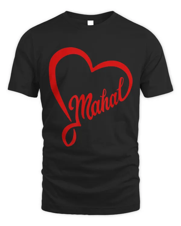Mahal Kita Love Filipino Anniversary Valentines gift Tshirt