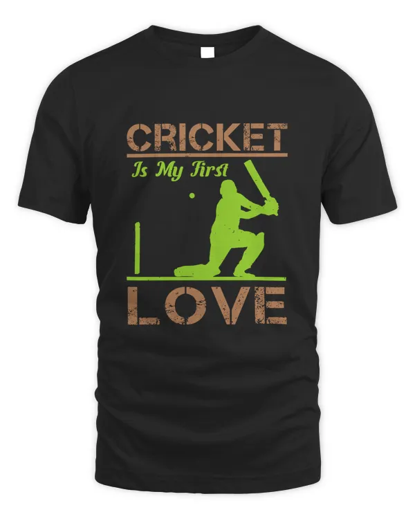 Cricket is my first love-01