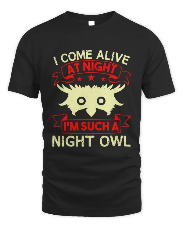 I come alive at night. I'm such a night owl-01