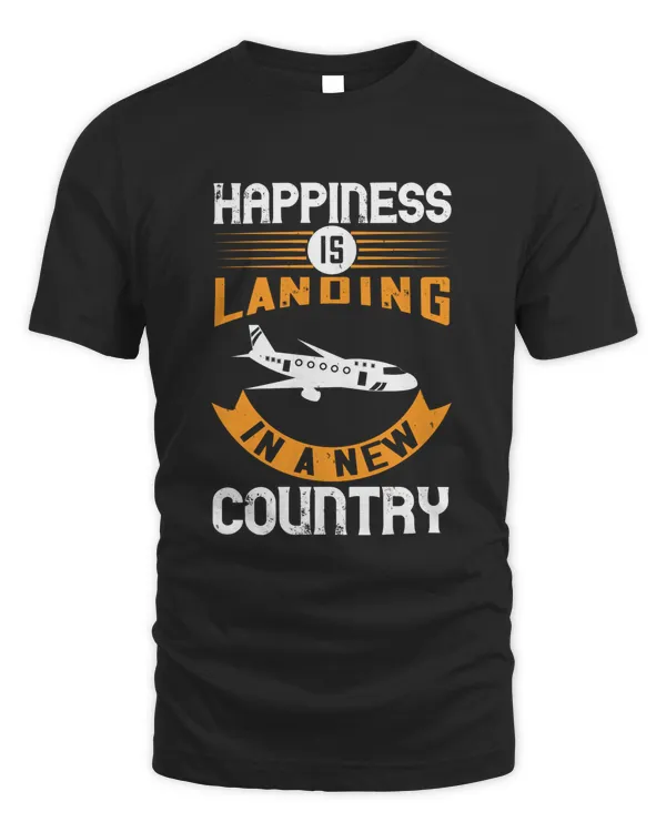 Happiness is landing in a new country-01