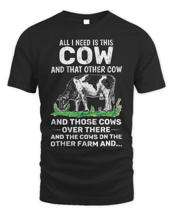 Cow Cow Lovers This Cow And That Other Cow Whisperers 105 Heifer Cattle