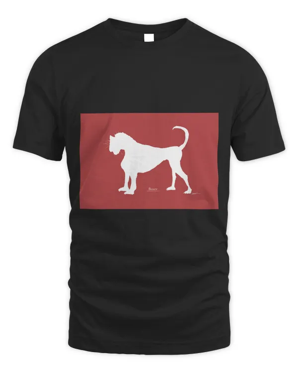 Men's Standard T-Shirt