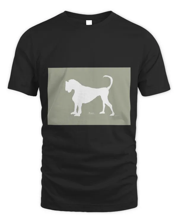 Men's Standard T-Shirt