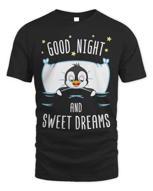 Penguin Official Penguin Sweet Dream Nightshirt 89