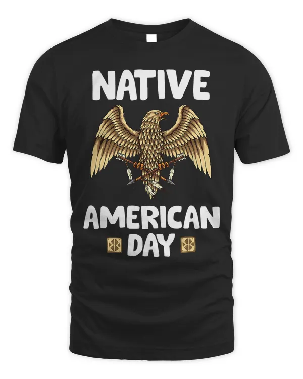 Native American Day