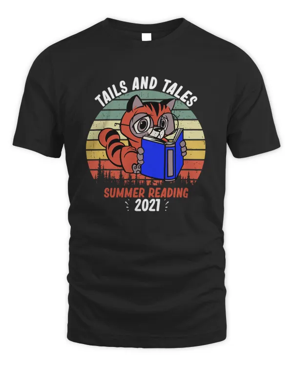 Tails And Tales Summer Reading 2021 Librarian Prize Book Cat Tails and Tales Summer Reading 2021  AXdesigner