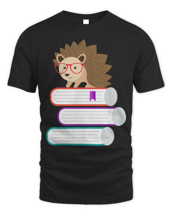 Hedgehog Tshirt