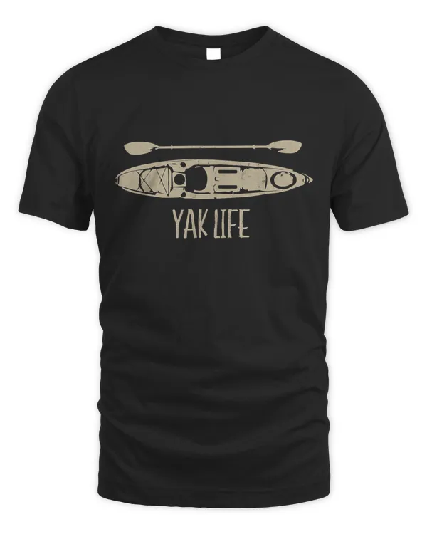 Kayaking T-Shirt