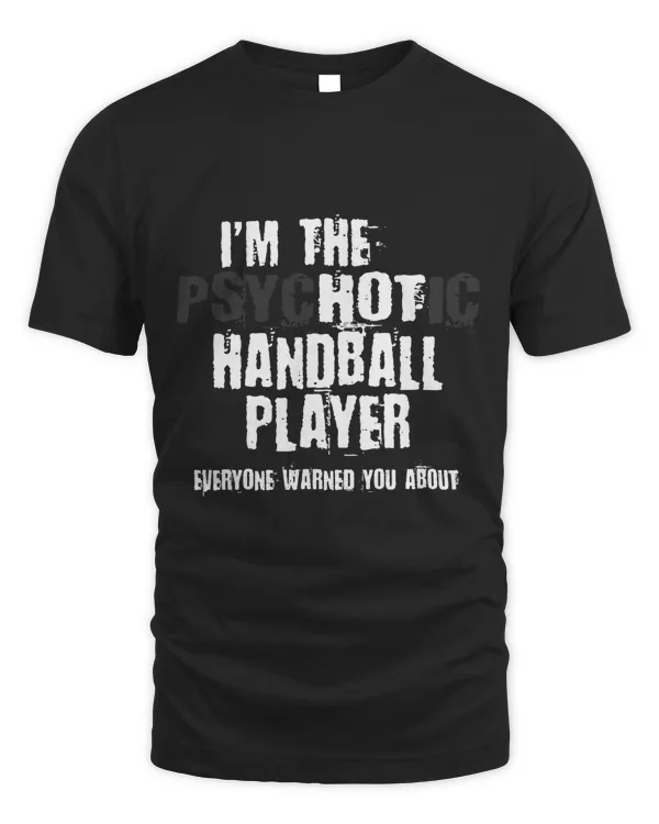 Handball T-Shirt