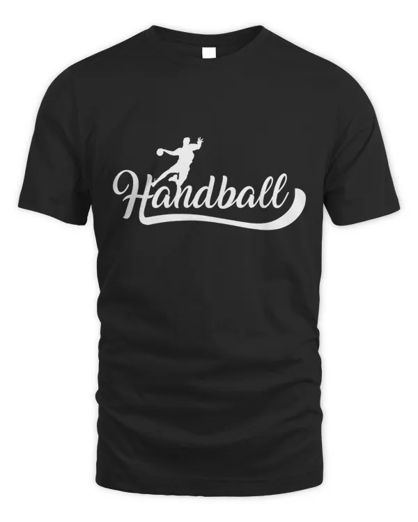 Handball gift handball player T-Shirt