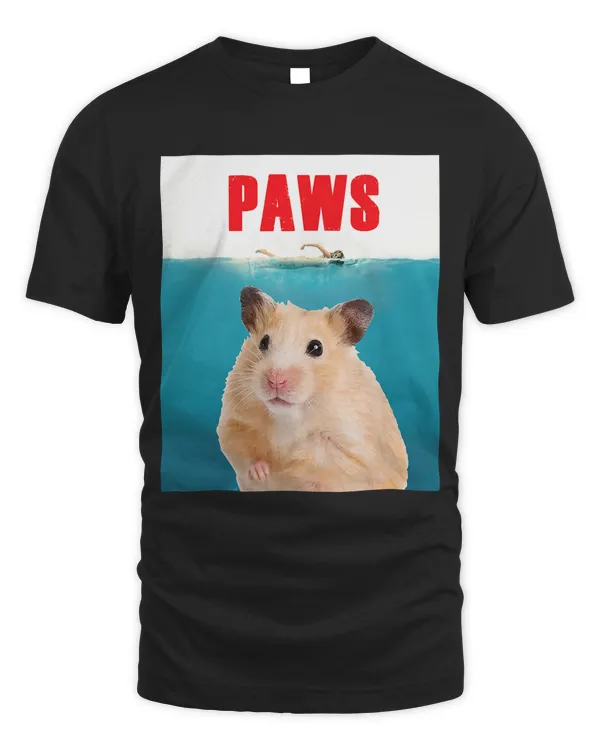 Hamster Funny T-Shirt