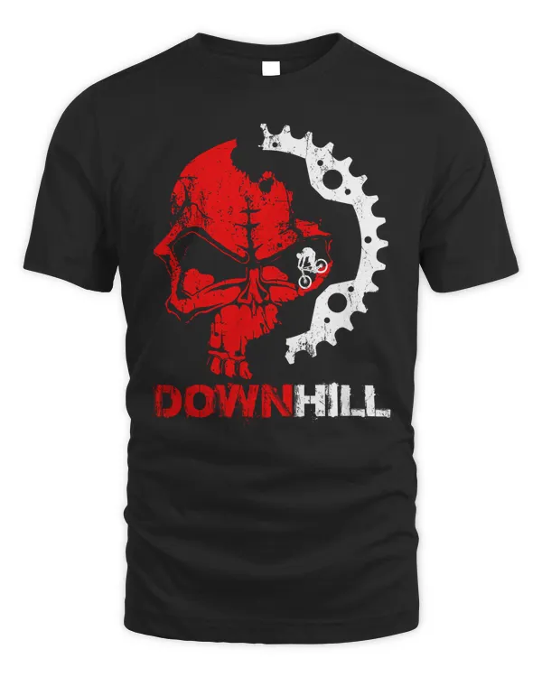 Down Hill Bikes