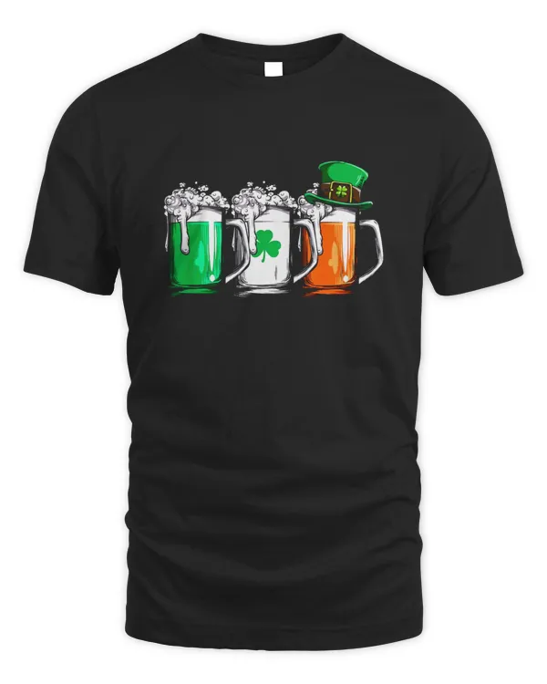 Irish Beer, St Patricks Day, Funny St Patricks Day, St Patricks Day Drinking T-Shirt