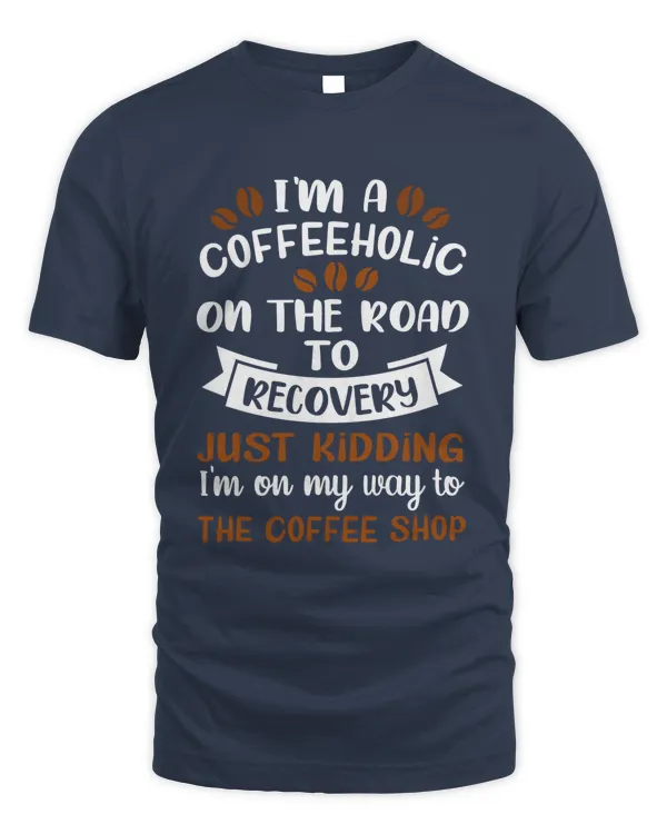 Coffee Shirt, Love Coffee T-Shirt, Coffee Life, Coffee and Books (29)
