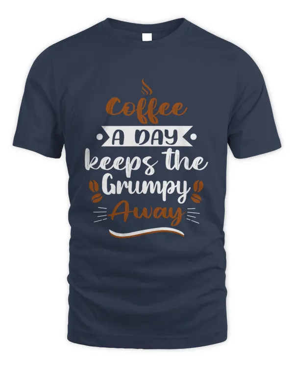 Coffee Shirt, Love Coffee T-Shirt, Coffee Life, Coffee and Books (30)