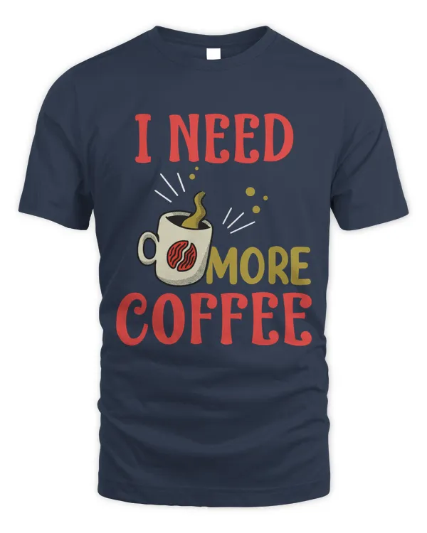 Coffee Shirt, Love Coffee T-Shirt, Coffee Life, Coffee and Books (32)