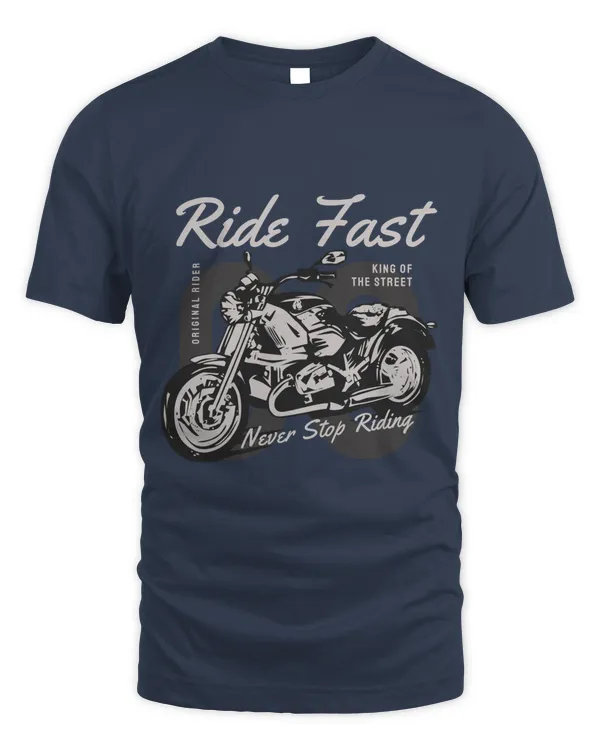Vintage Motocycle T-Shirt, Motorcycle Hoodie Design (50)