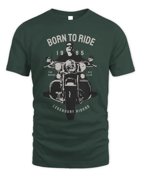 Vintage Motocycle T-Shirt, Motorcycle Hoodie Design (49)