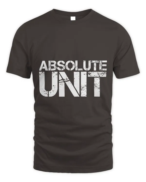 Unisex Standard T-Shirt