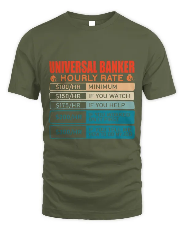 Unisex Standard T-Shirt