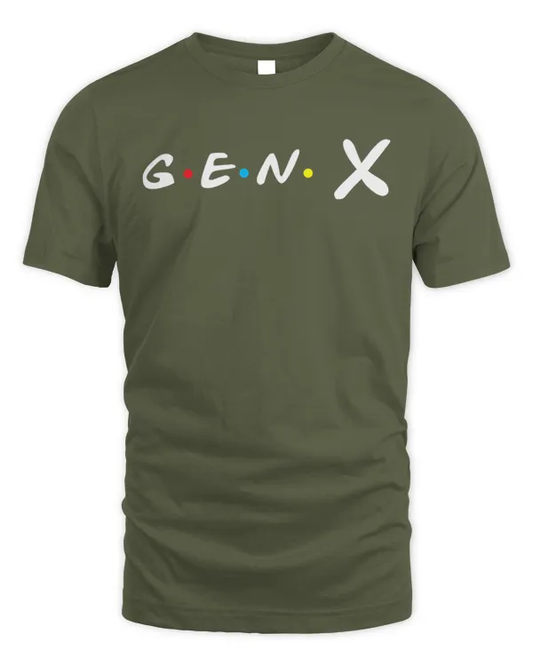 Men's Standard T-Shirt